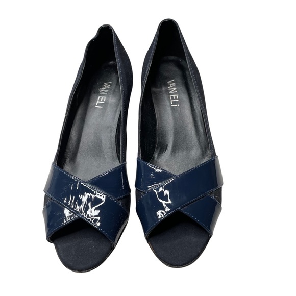Vaneli shoes Size 6 1/2 - Picture 3 of 10